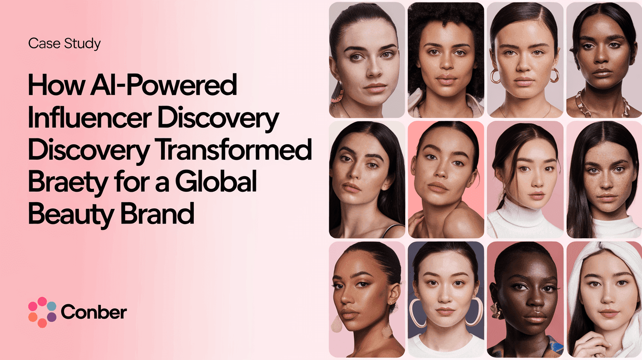 Case Study: How AI-Powered Influencer Discovery Transformed Brand Safety for a Global Beauty Brand
