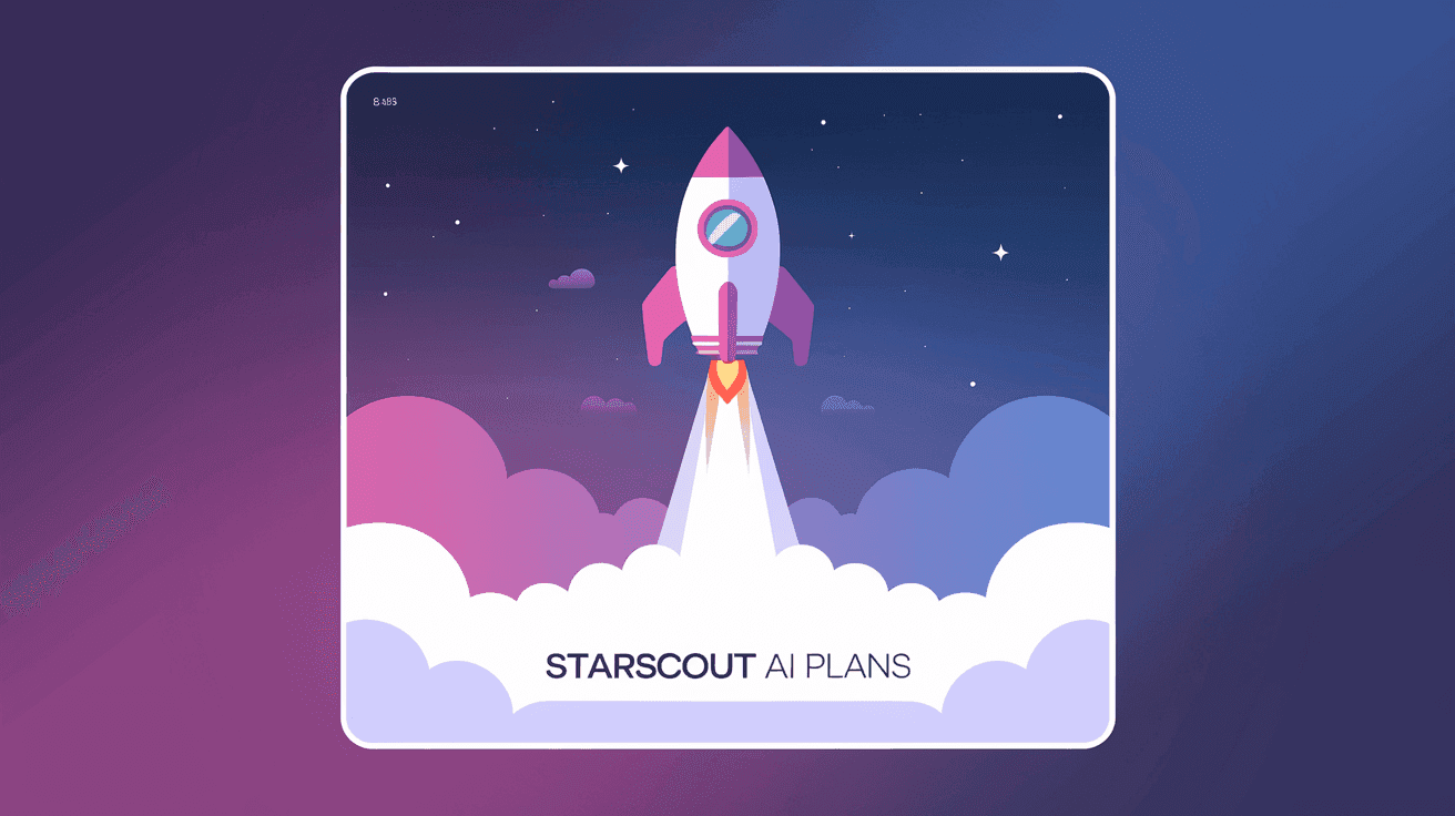 Campaign Analytics Dashboard Pricing: Complete Breakdown of StarScout AI Plans